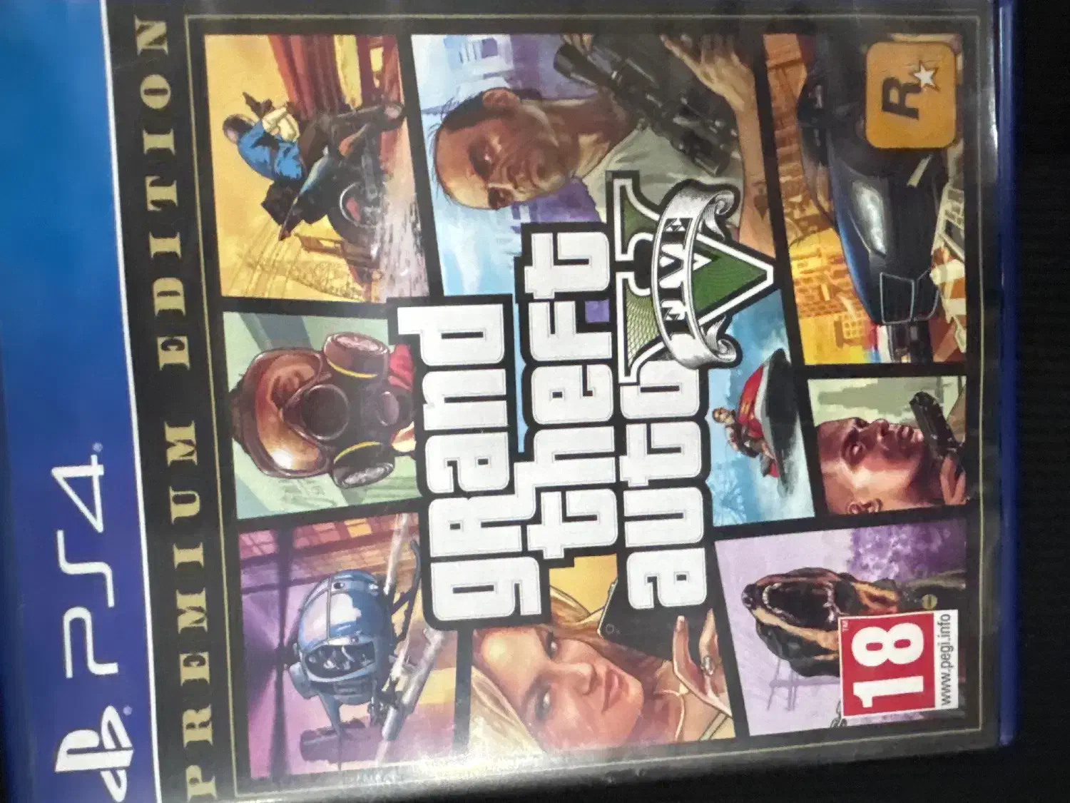 بازی gta v|کنسول، بازی ویدئویی و آنلاین|بندرعباس, |دیوار