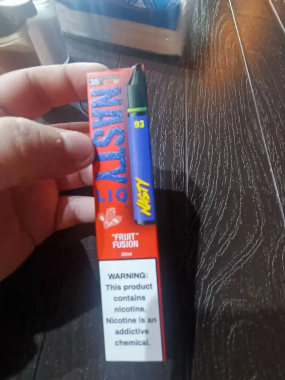 سالت ۳۵ میلی گرم نستی|زیورآلات و اکسسوری|رشت, حمیدیان|دیوار