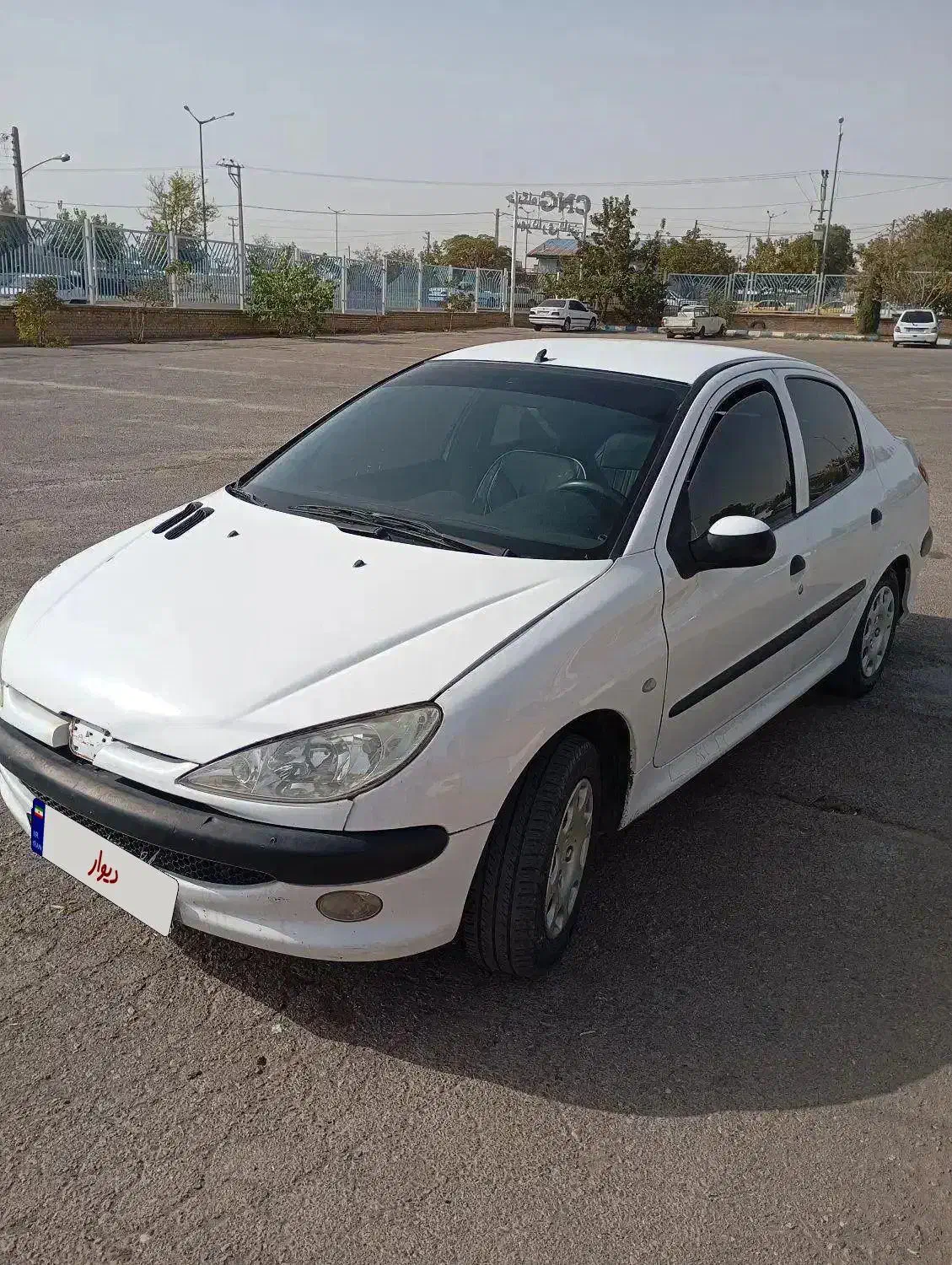 206|خودرو سواری و وانت|قائن, |دیوار