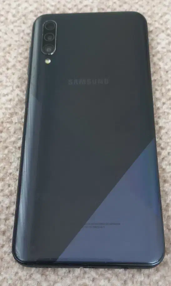 گوشی سامسونگ a30s|موبایل|رشت, سعدی (تختی)|دیوار