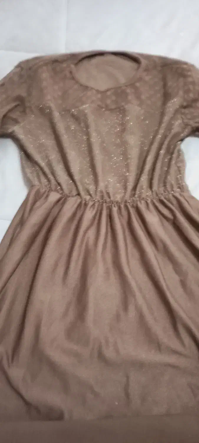 چند دست شومیز و شلوار لی|لباس|سمنان, |دیوار