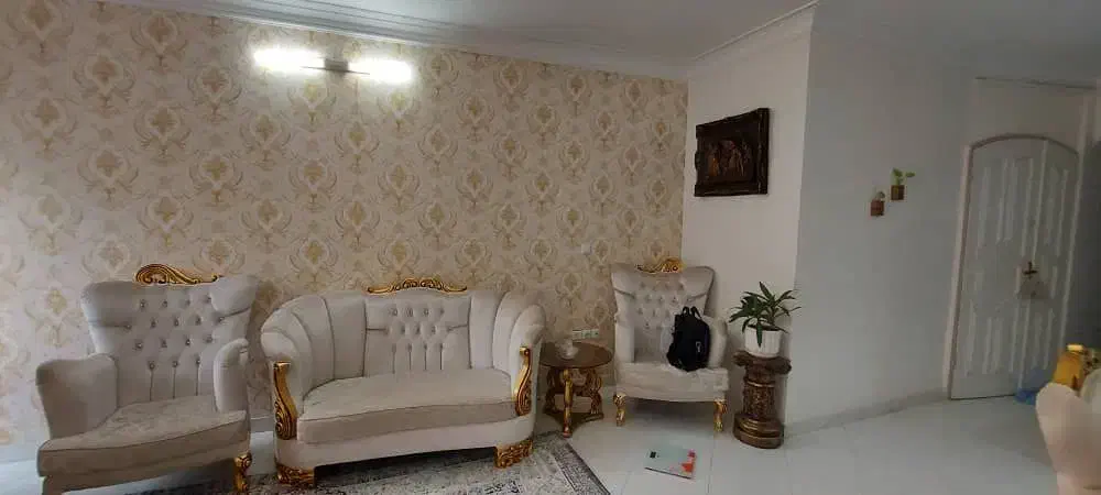 مبلمان|مبلمان خانگی و میز عسلی|مشهد, امیریه|دیوار