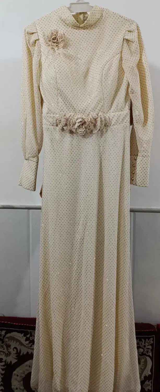 لباس مجلسی حجابی|لباس|قم, زند آباد|دیوار