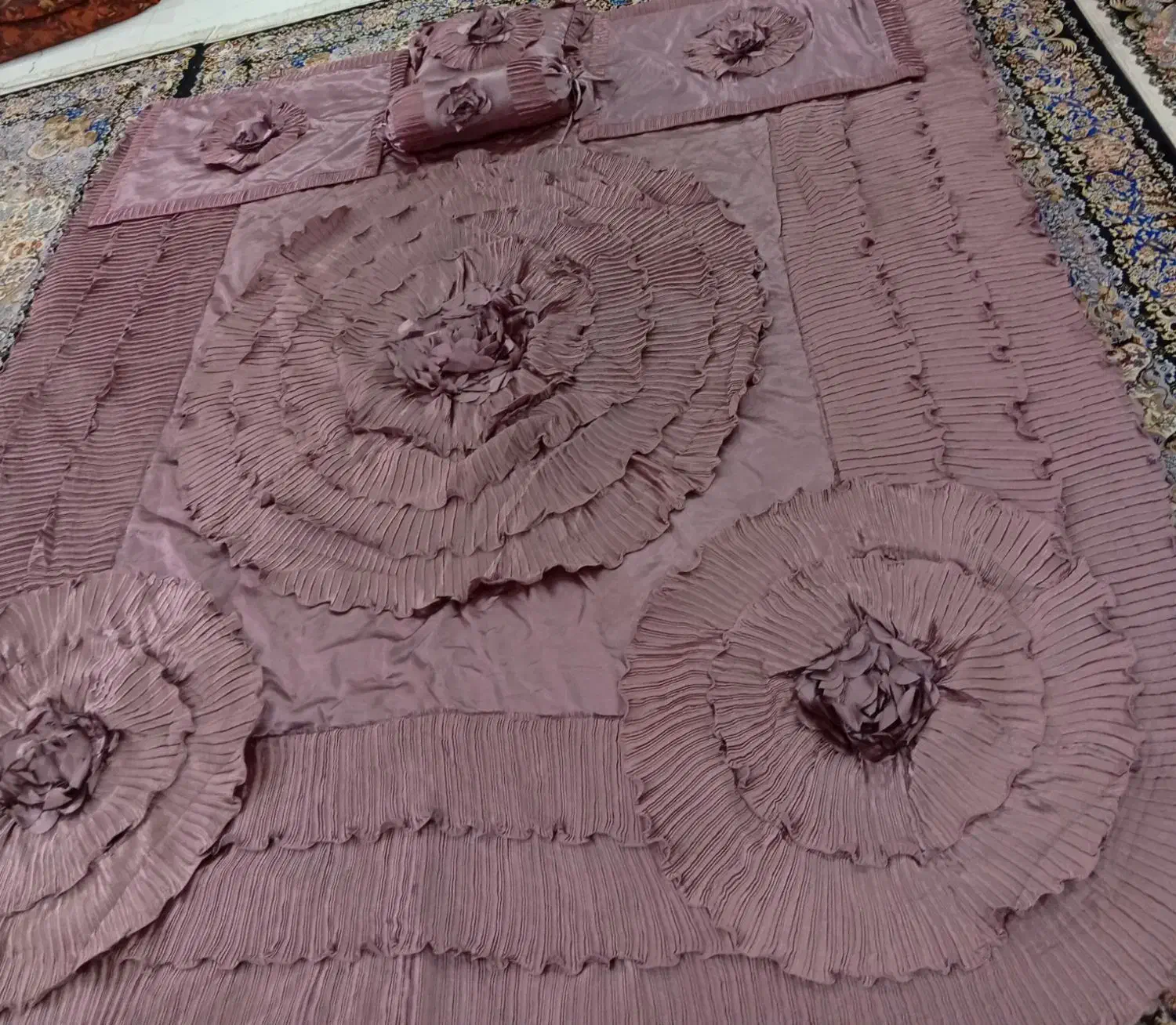 روتختی دونفره|سرویس روتختی|نسیم‌شهر, |دیوار