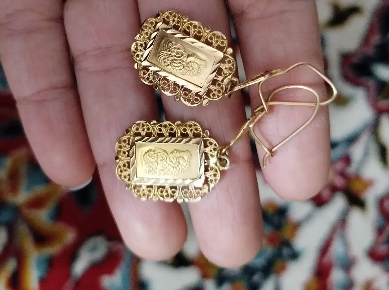 طلای کم اجرت|جواهرات|اصفهان, کوجان|دیوار