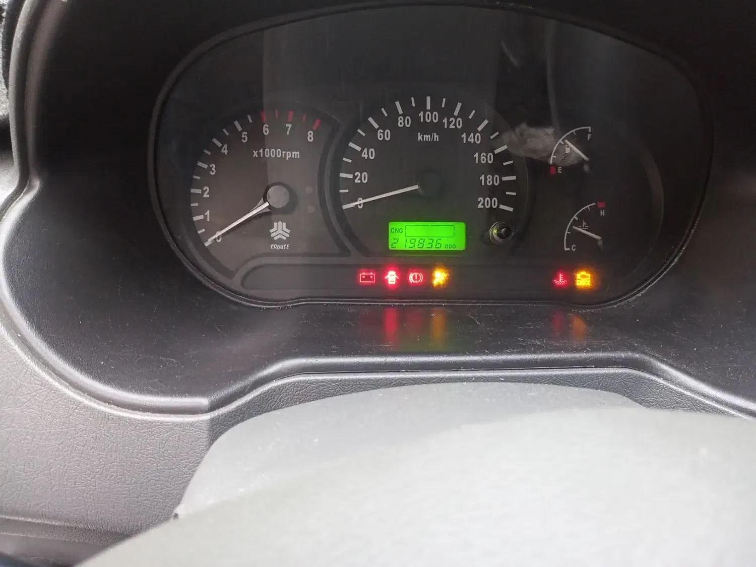 تیبا دوگانه 94|خودرو سواری و وانت|تبریز, |دیوار