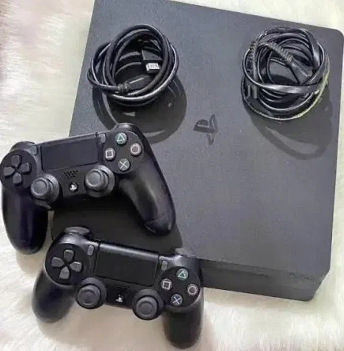 Ps4 اسلیم کپی خور یک ترا|کنسول، بازی ویدئویی و آنلاین|خرمآباد, |دیوار