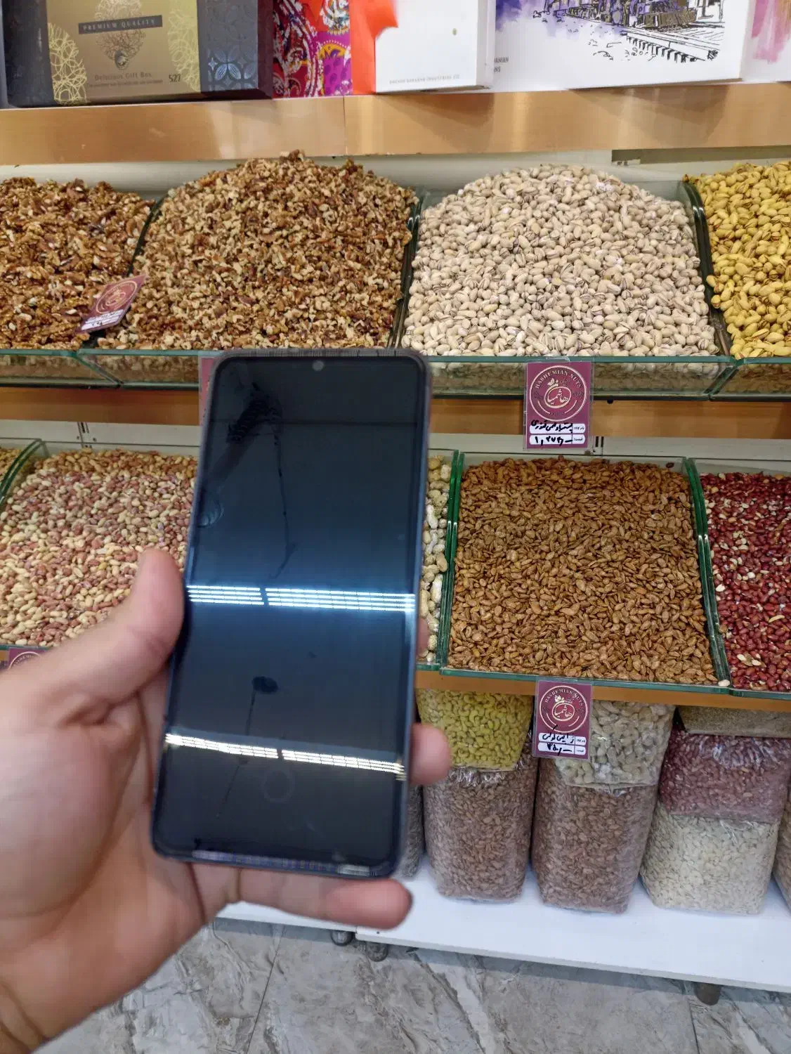 نوت13|موبایل|مشهد, پنجتن|دیوار