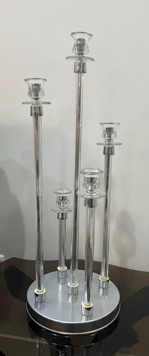 شمعدان رومیزی|صنایع دستی و سایر لوازم تزئینی|تهران, مشیریه|دیوار