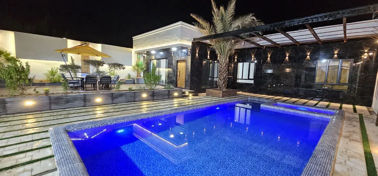 ویلا کرایه|اجارهٔ کوتاهمدت ویلا و باغ|دزفول, |دیوار