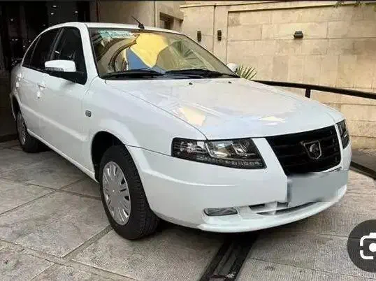 حواله سمند سورن|خودرو سواری و وانت|لامرد, |دیوار