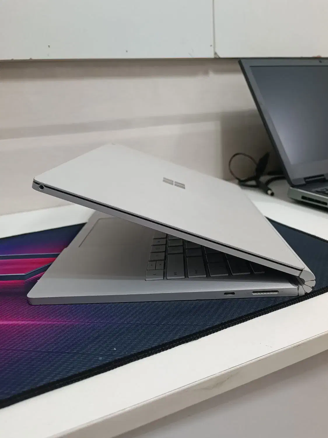 Surface Book 3 گرافیک دار|رایانه همراه|اصفهان, دهنو|دیوار