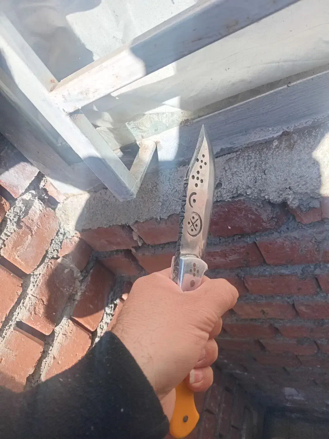 تسبح و چاقو|کلکسیون و سرگرمی|نقده, |دیوار