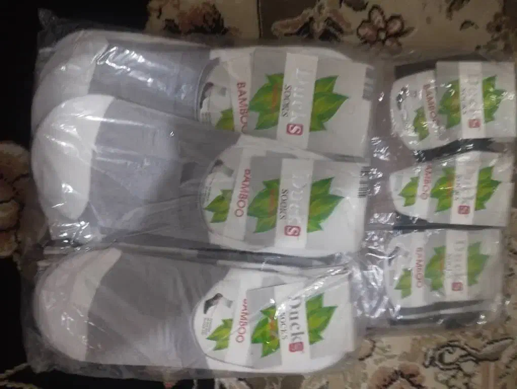 جوراب زنانه|لباس|خرم‌آباد, |دیوار