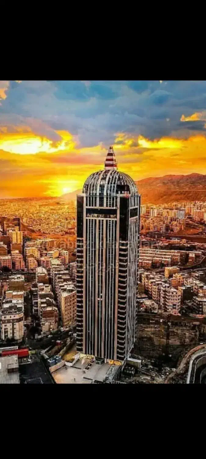 قابل توجه انبوه سازان و سرمایه‌گذاران بزرگ|مشارکت در ساخت املاک|تهران, چیتگر جنوبی|دیوار