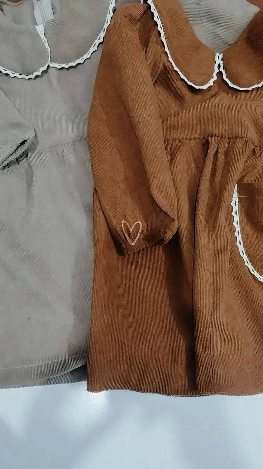 سارافون بچه گانه|کفش و لباس بچه|قرچک, شهرک گلها|دیوار