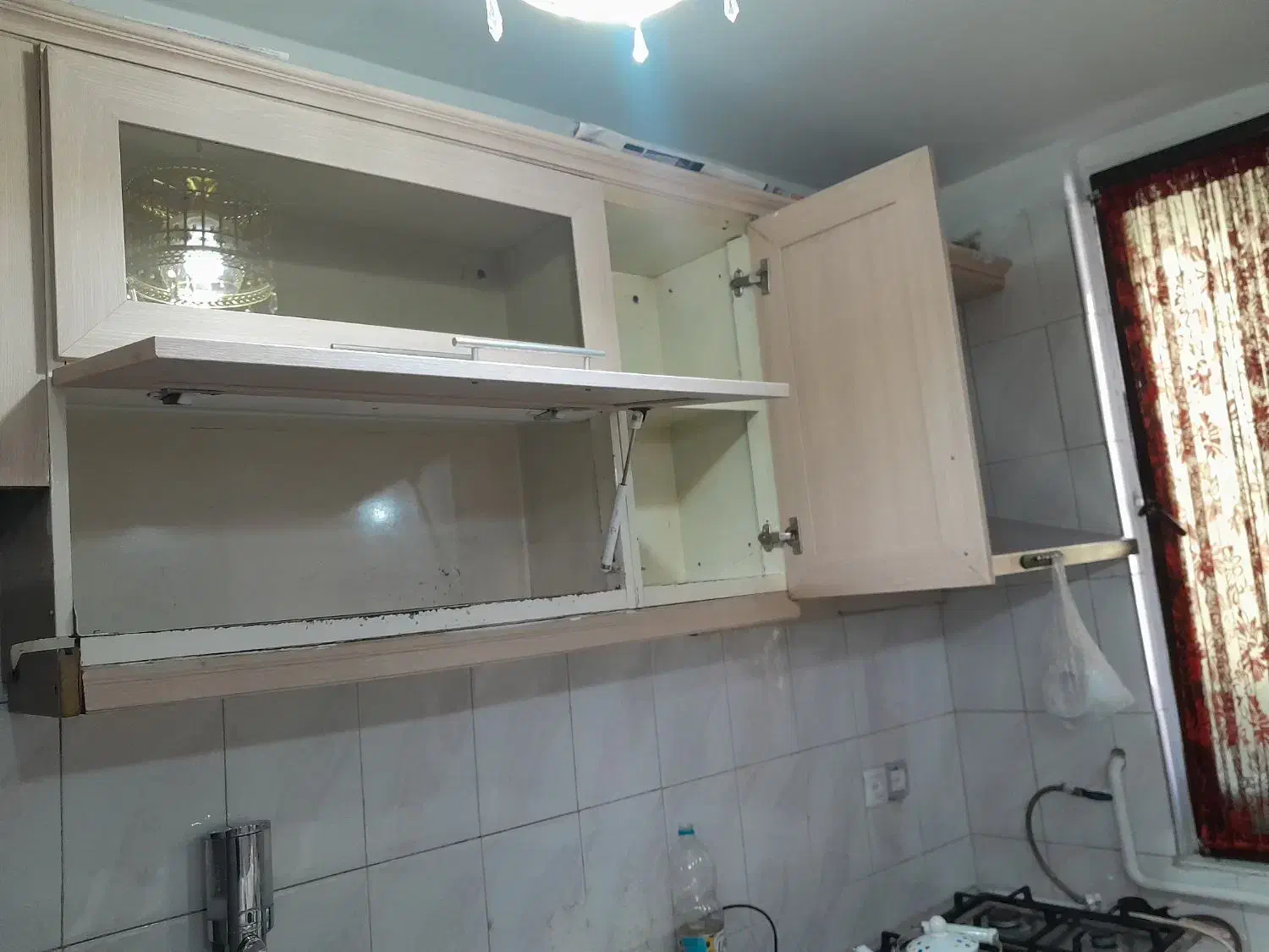 کابینت|آبچکان و نظمدهنده ظروف|کرج, گلشهر|دیوار