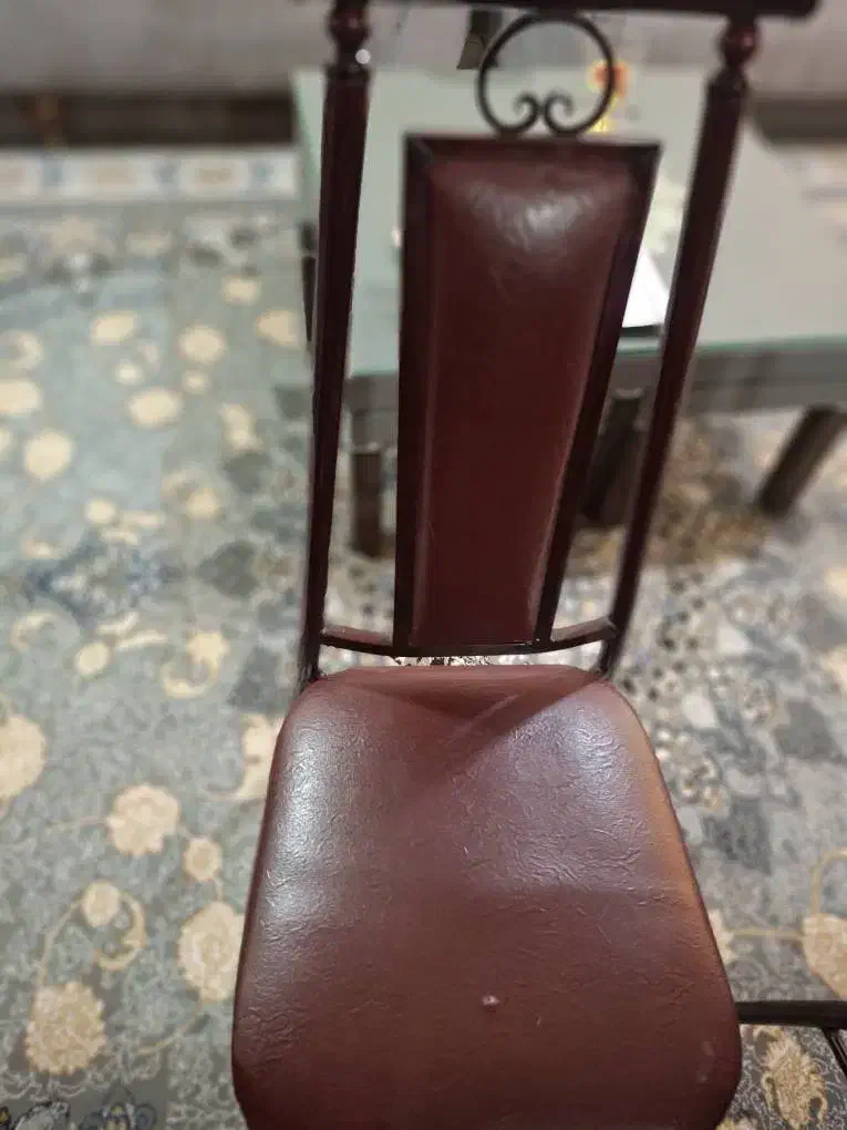 میزغذا خوری|میز و صندلی غذاخوری|بندرعباس, |دیوار