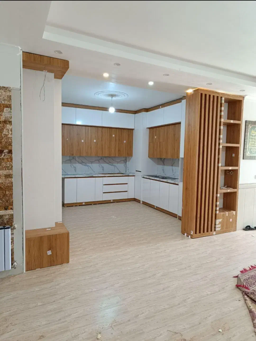 کابینت /کمد دیواری/دکور مغازه|مصالح و تجهیزات ساختمان|رفسنجان, |دیوار