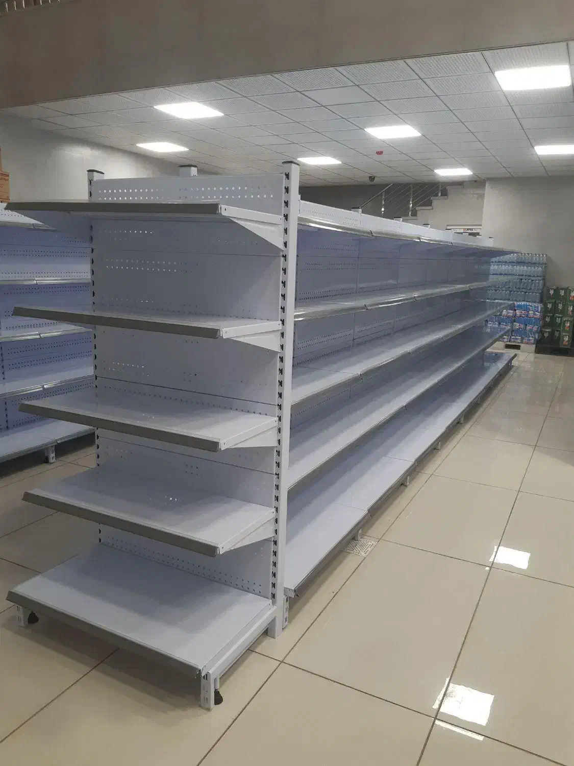 قفسه سفید نارنجی|فروشگاه و مغازه|اهواز, ۳۰ متری|دیوار