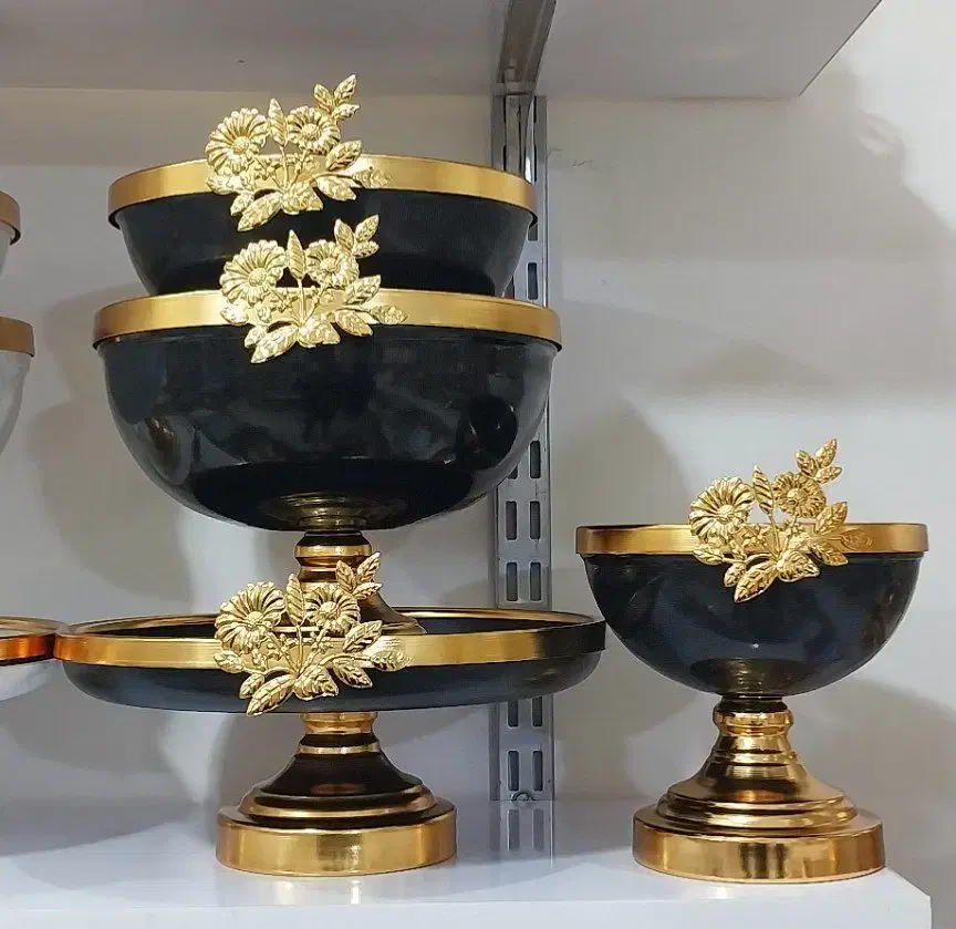 سرویس پذیرای|ظروف سرو و پذیرایی|خرم‌آباد, |دیوار