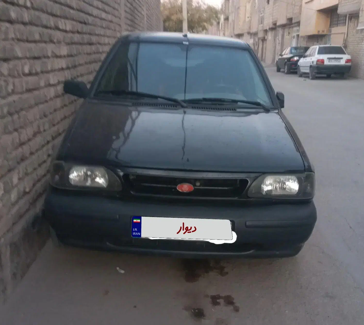 پراید 131مدل90 SX|خودرو سواری و وانت|خمینیشهر, |دیوار