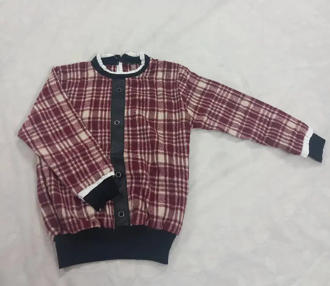 لباس پاییزه بچگانه(دخترونه)|کفش و لباس بچه|اسلامشهر, مظفریه|دیوار