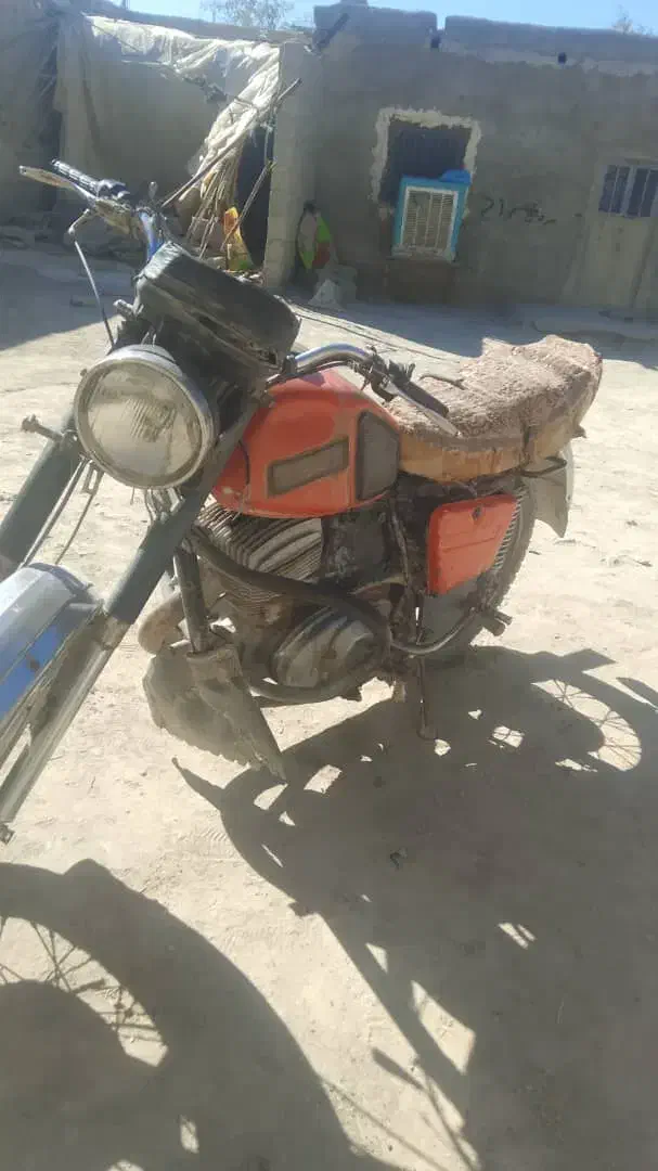 متور‌اژ‌روسی‌مدارک‌کامل|موتورسیکلت|سراوان, |دیوار