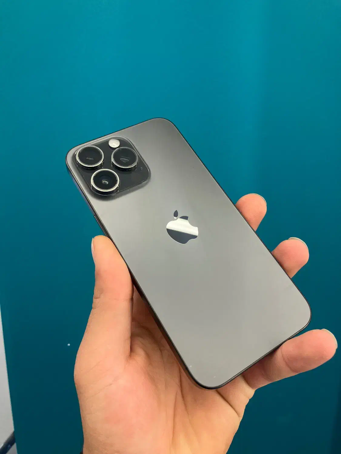 Iphone 15 pro رجیستر / اقساط با کمترین پیش/ معاوضه|موبایل|اصفهان, باغ زرشک|دیوار