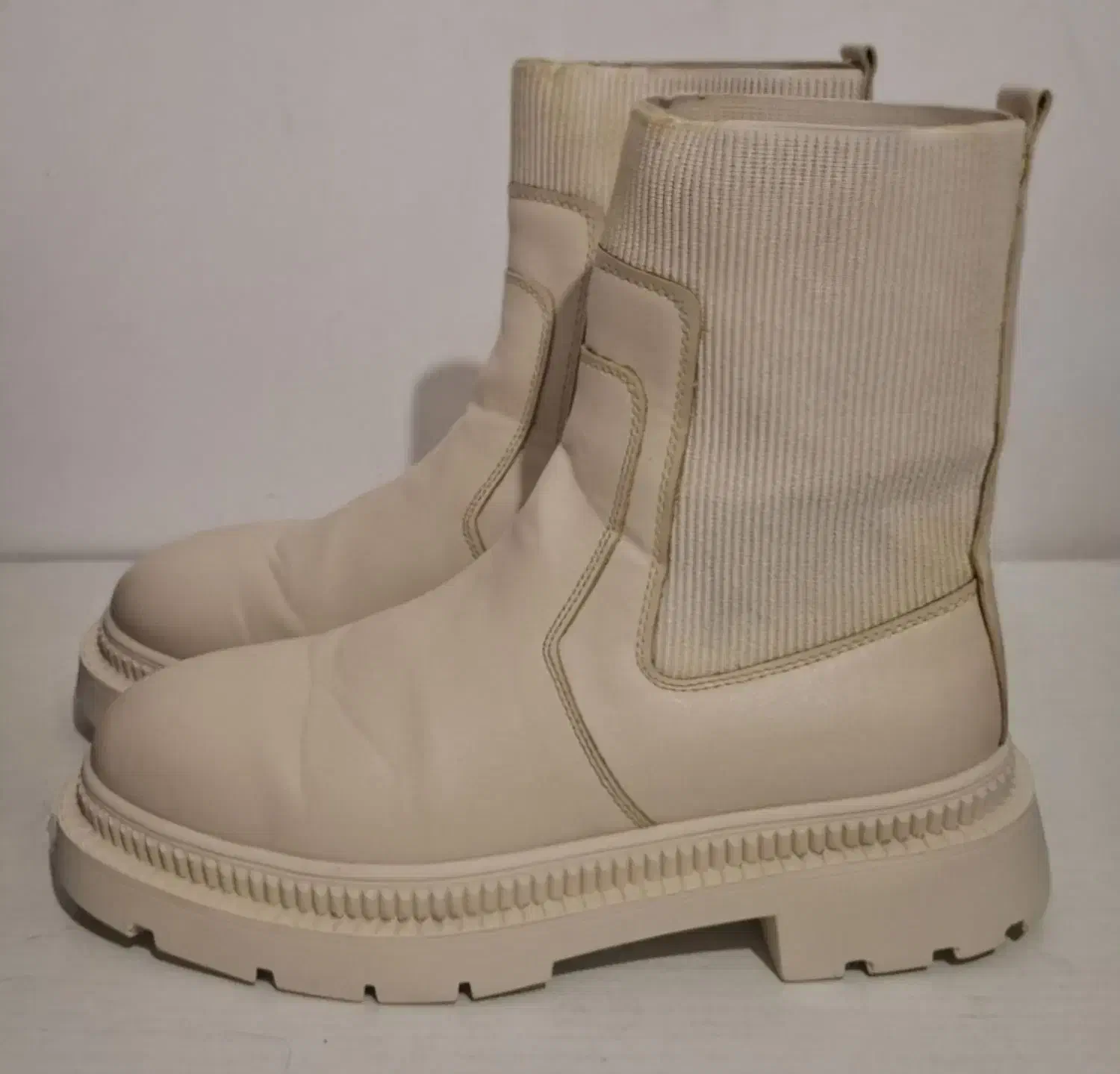 ۳ جفت نیم بوت با کیفیت|کیف، کفش، کمربند|سهند, |دیوار