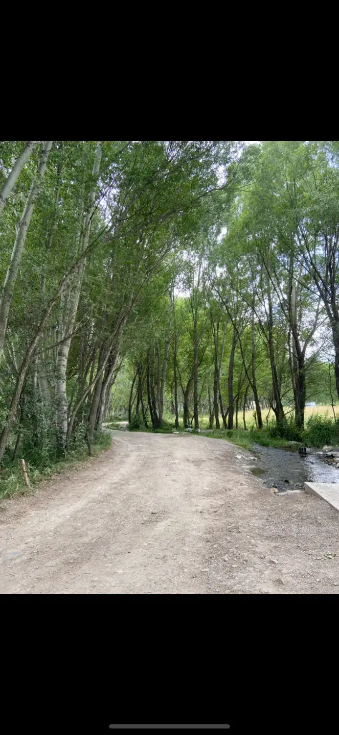 زمین تجاری مسکونی آبی بیگلو|فروش زمین و ملک کلنگی|ویلکیج, |دیوار