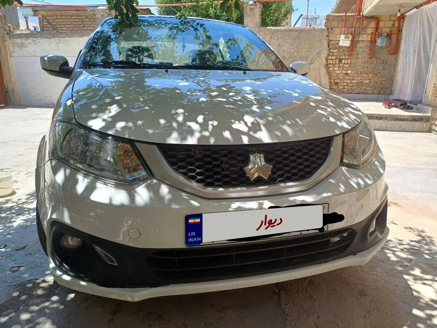 ساینا sمدل 1400|خودرو سواری و وانت|بومهن, |دیوار