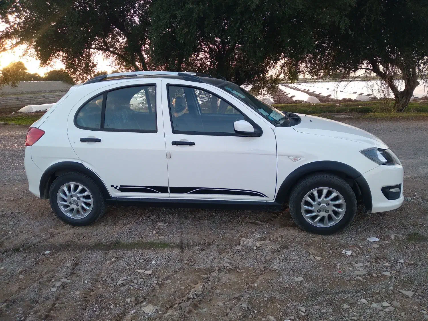 کوییک gxrl|خودرو سواری و وانت|شوشتر, |دیوار