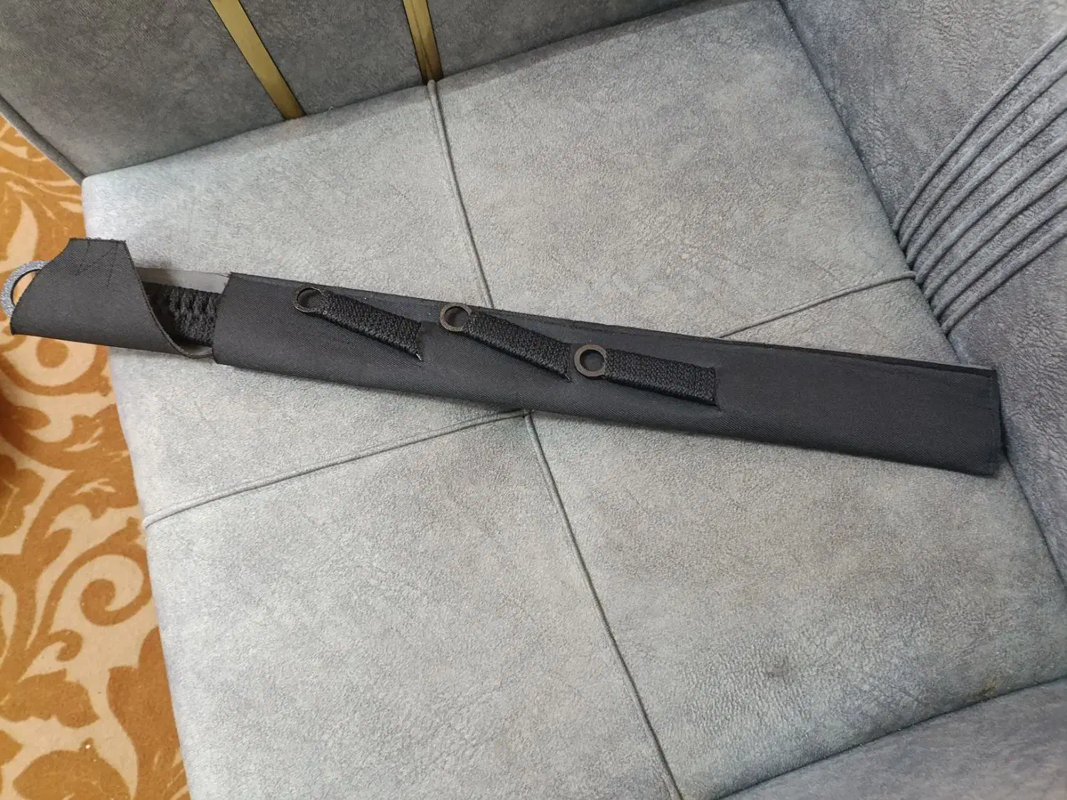 شمشیر نینجا|تجهیزات ورزشی|ماسال, |دیوار