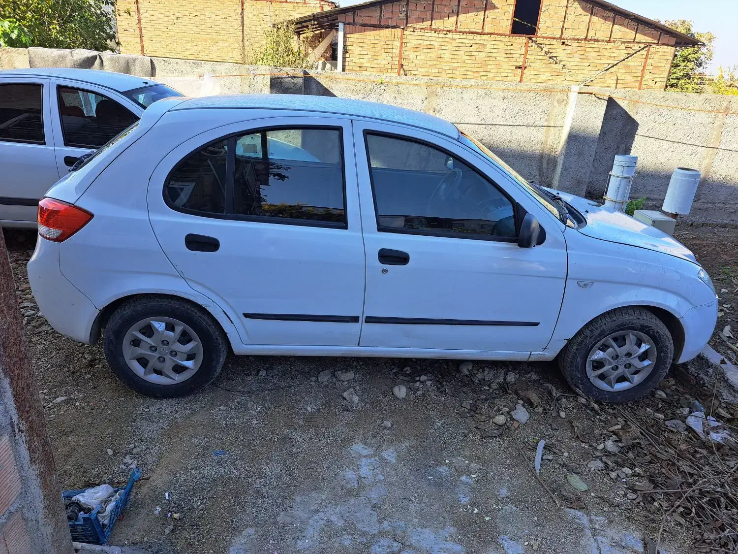 تیبا۲مدل۱۴۰۴|خودرو سواری و وانت|ساری, |دیوار