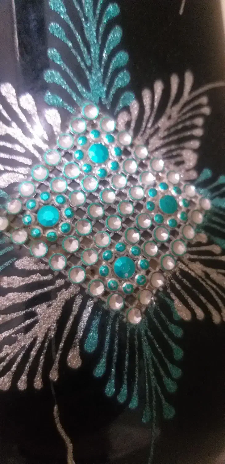 گلدون|کلکسیون اشیاء عتیقه|بروجن, |دیوار