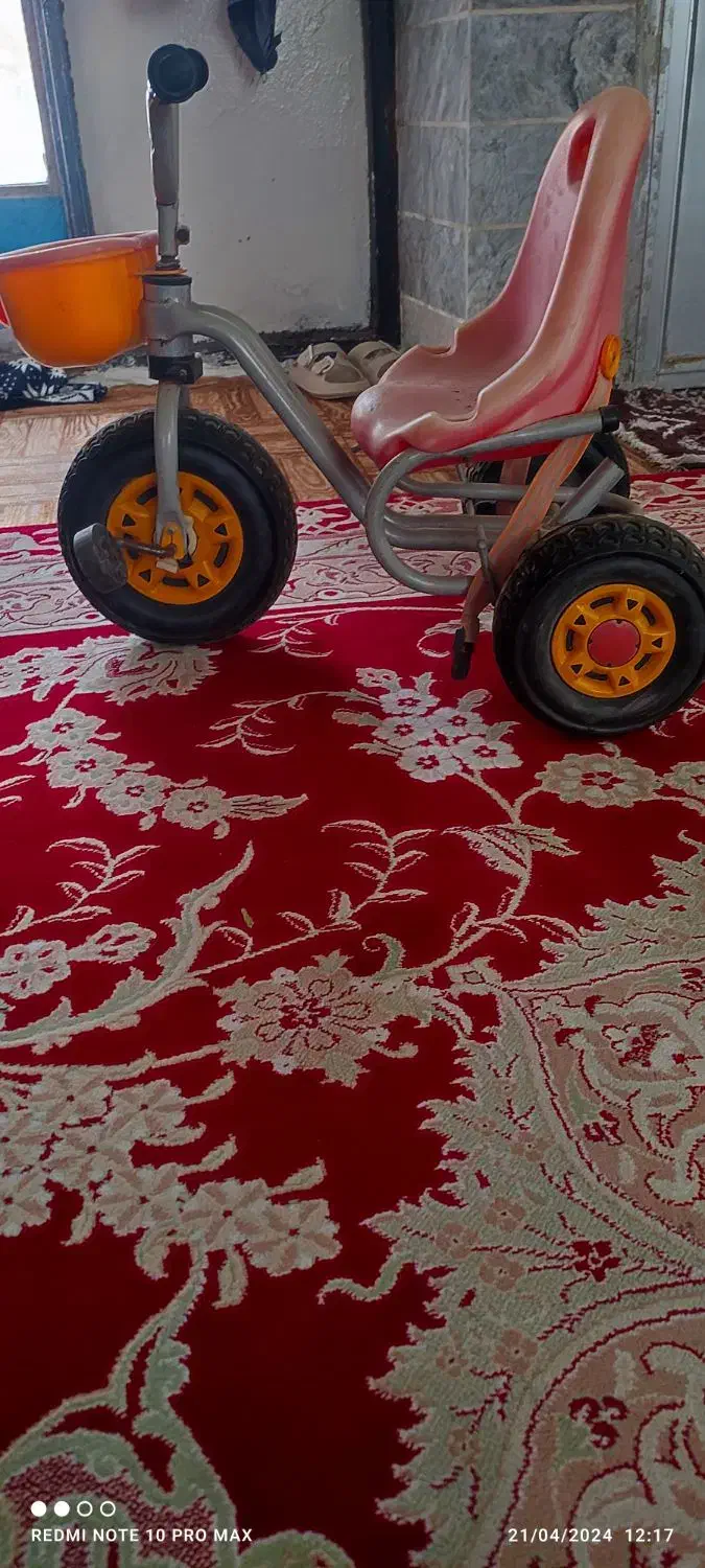 دوچرخه واسه چرخه|دوچرخه، اسکیت، اسکوتر|لوشان, |دیوار