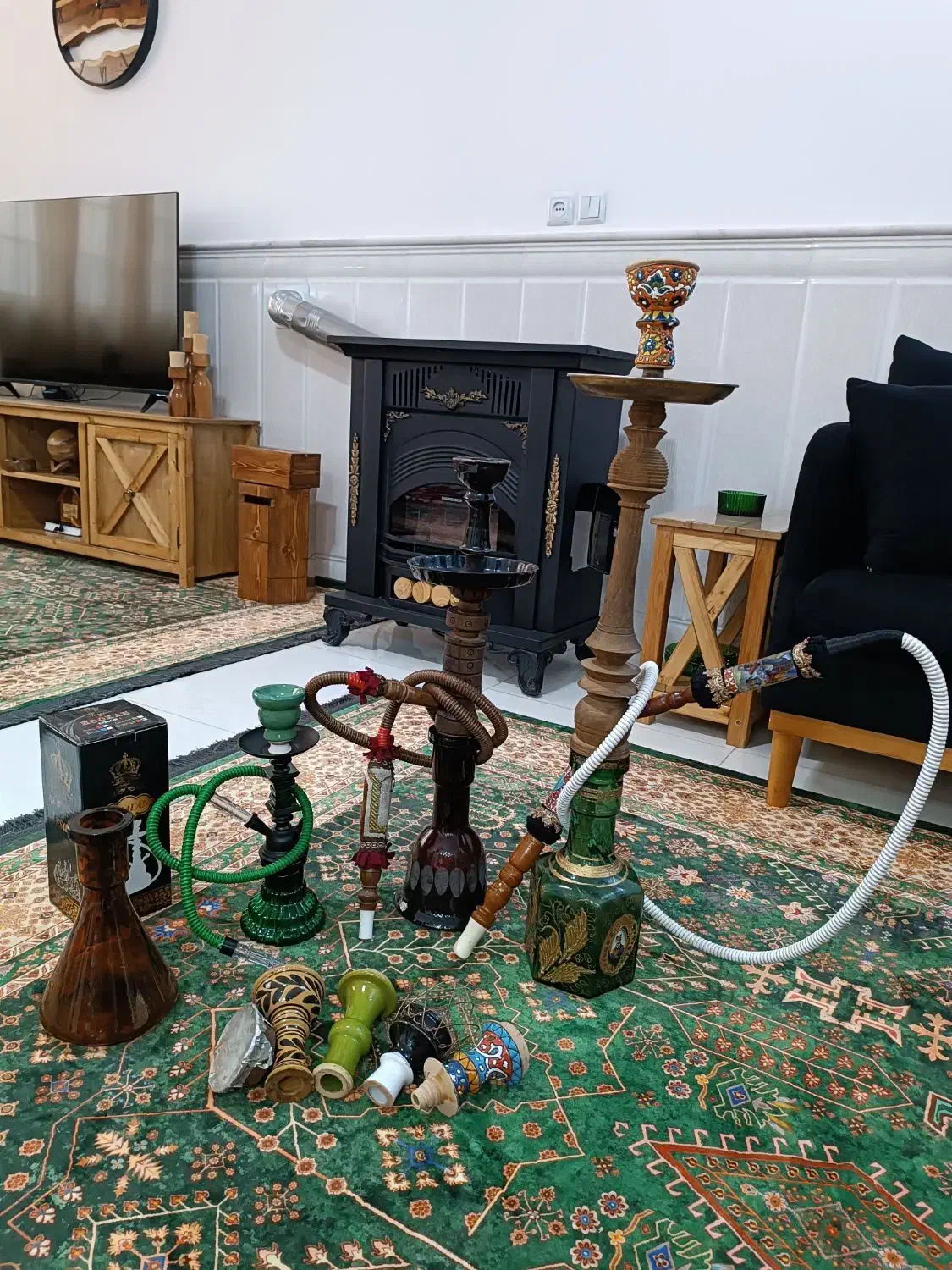 چندعددقلیون سرحال|کلکسیون و سرگرمی|قم, شهرک فاطمیه|دیوار