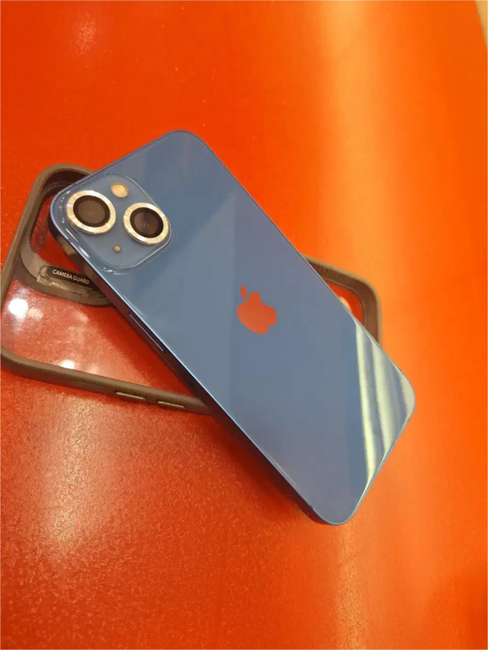 ایفون۱۳ ۲۵۶ گیگ|موبایل|مشهد, سرافرازان|دیوار