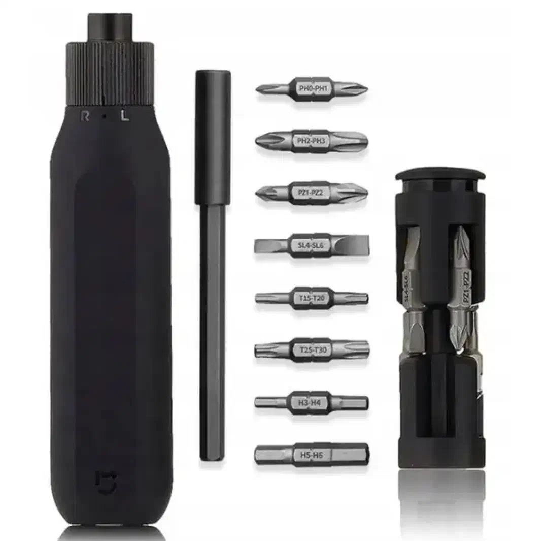 پیچ گوشتی برقی شیائومی|ابزارآلات|بوشهر, |دیوار