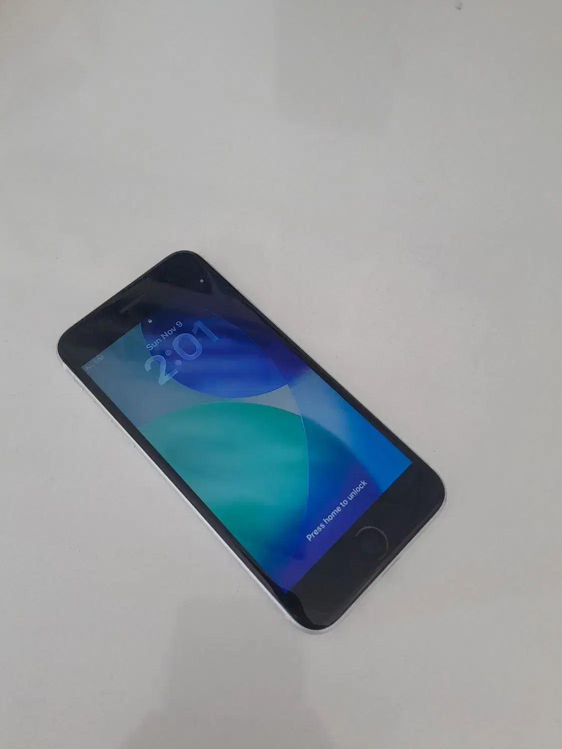 آیفون SE 2020 خیلی سالم در حد صفر|موبایل|اردبیل, |دیوار