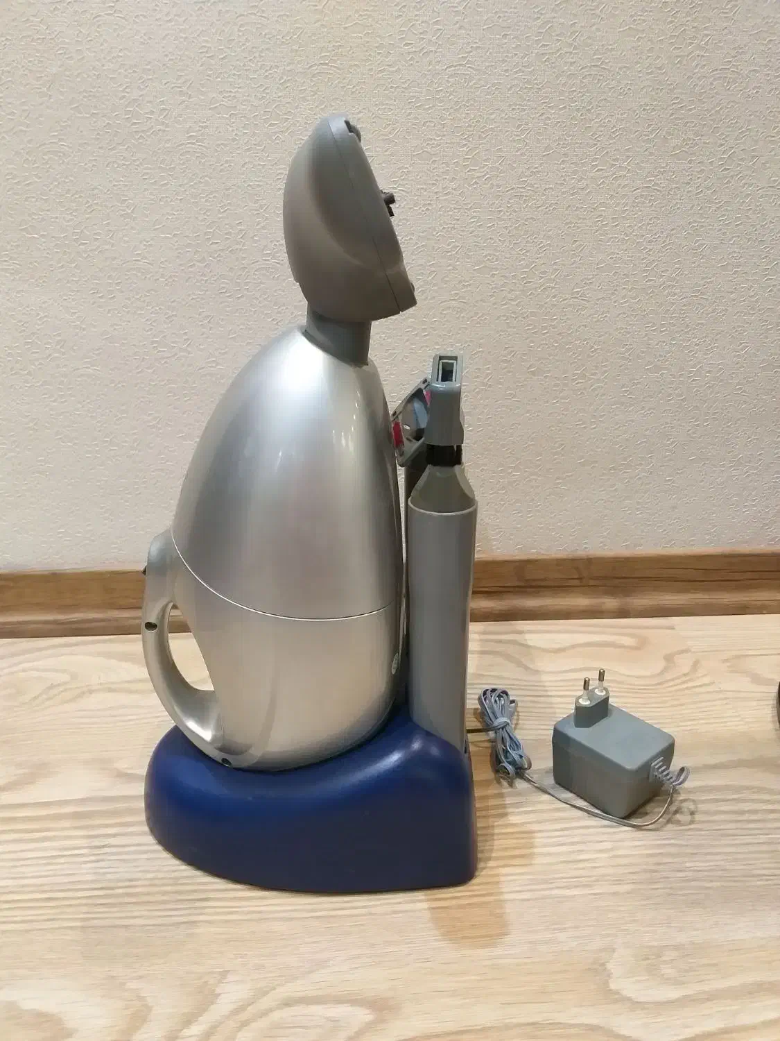 جارو شارژی بیم اصل المان|جاروبرقی، جارو شارژی، بخارشو|اردبیل, |دیوار