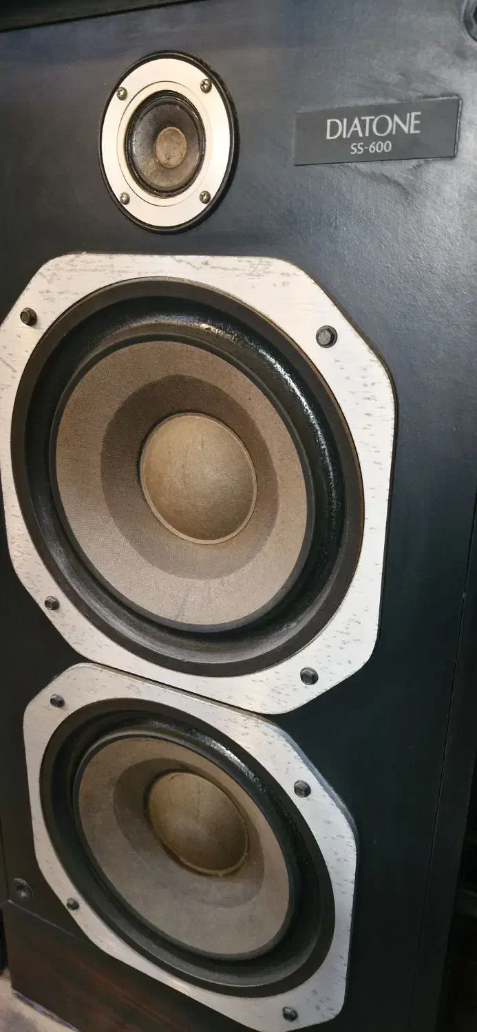 دیاتون ss-600|سیستم صوتی خانگی|تهران, وردآورد|دیوار