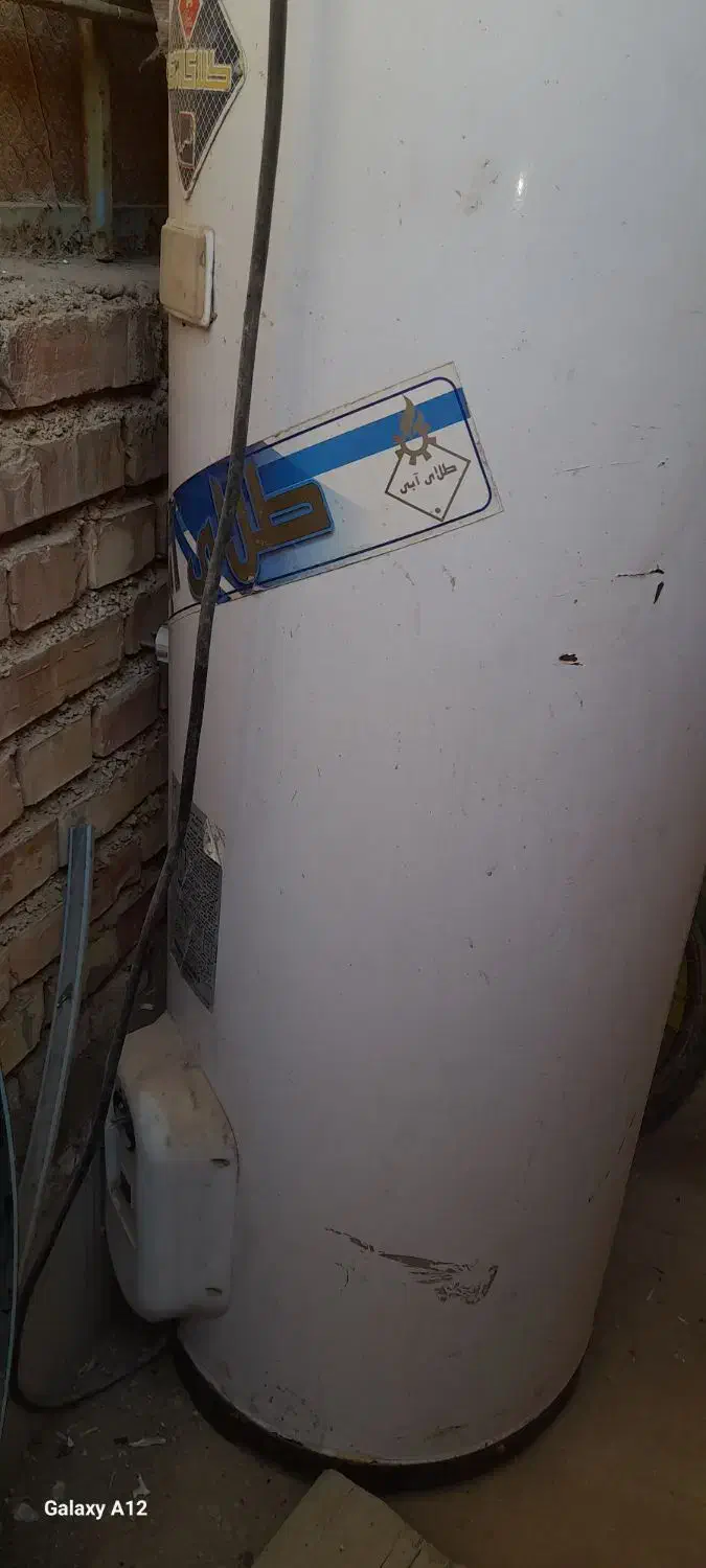 ابگرمکن برقی ،اروندکنار|آبگرمکن، پکیج، شوفاژ|آبادان, |دیوار