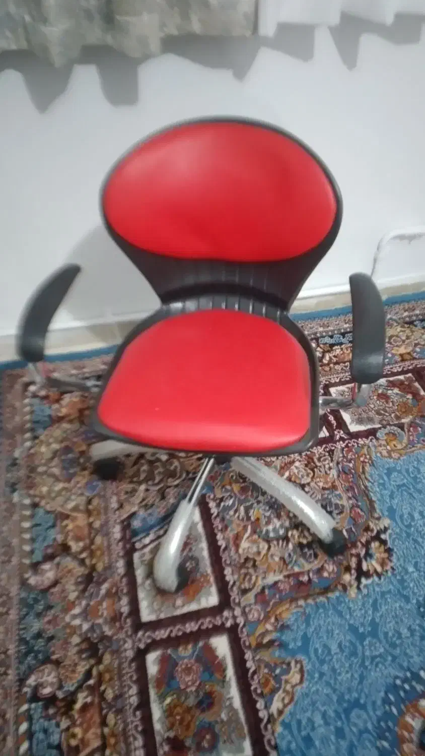 صندلی|مبلمان اداری|کرج, باغستان|دیوار