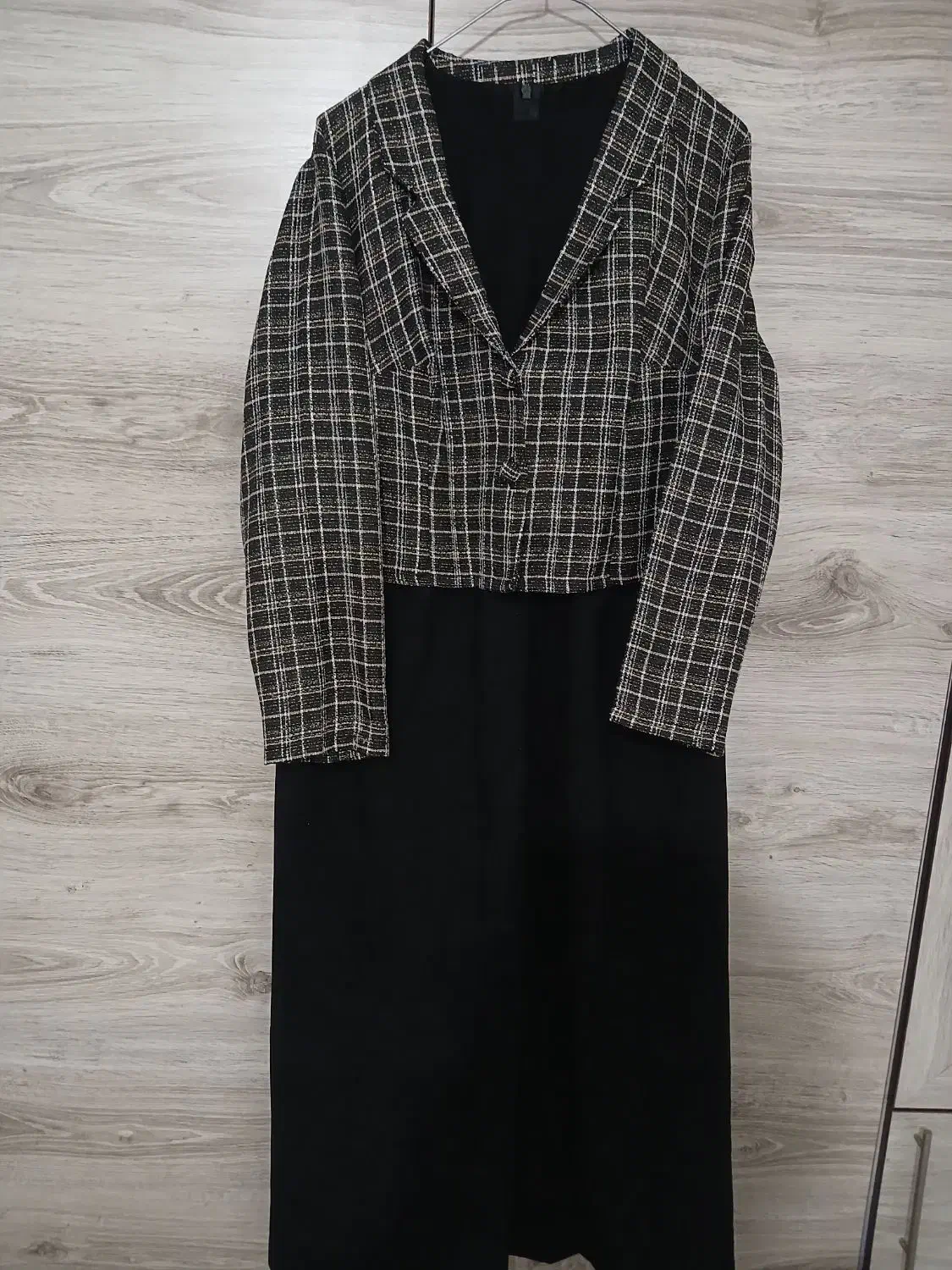 کت سارافون مخمل کبریتی|لباس|پاکدشت, شهرک امام رضا|دیوار