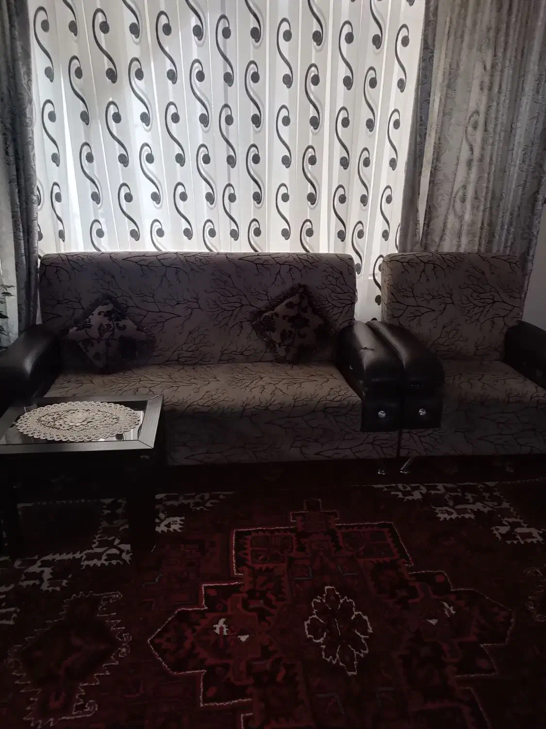 فروش مبلمان|مبلمان خانگی و میز عسلی|مراغه, |دیوار