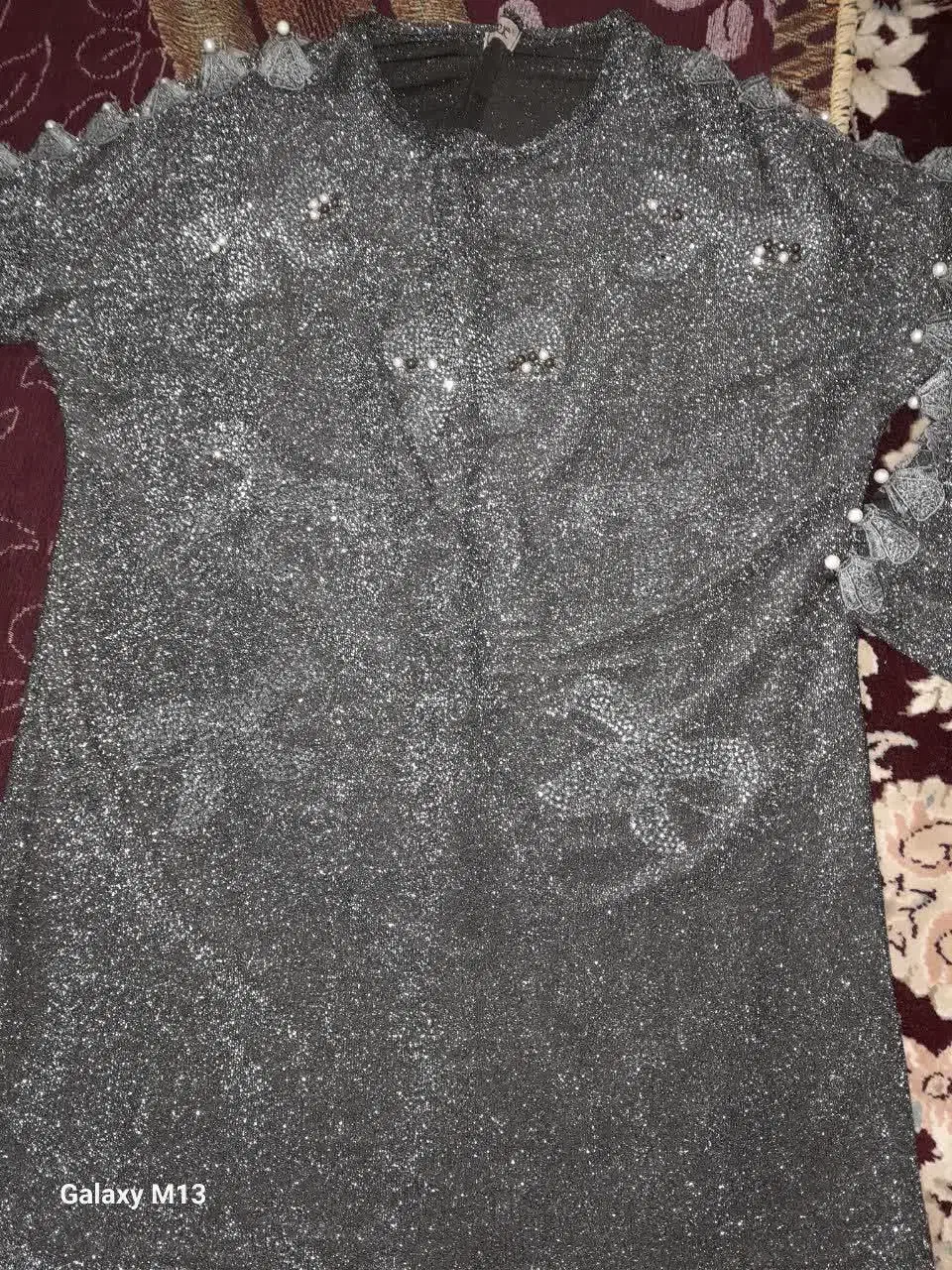 پافروشومیزو...|لباس|کاشان, سرپله جدید|دیوار