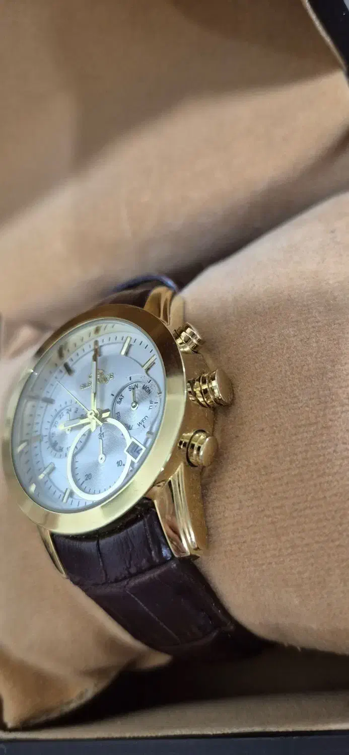 ساعت الگانس|ساعت|اندیمشک, |دیوار