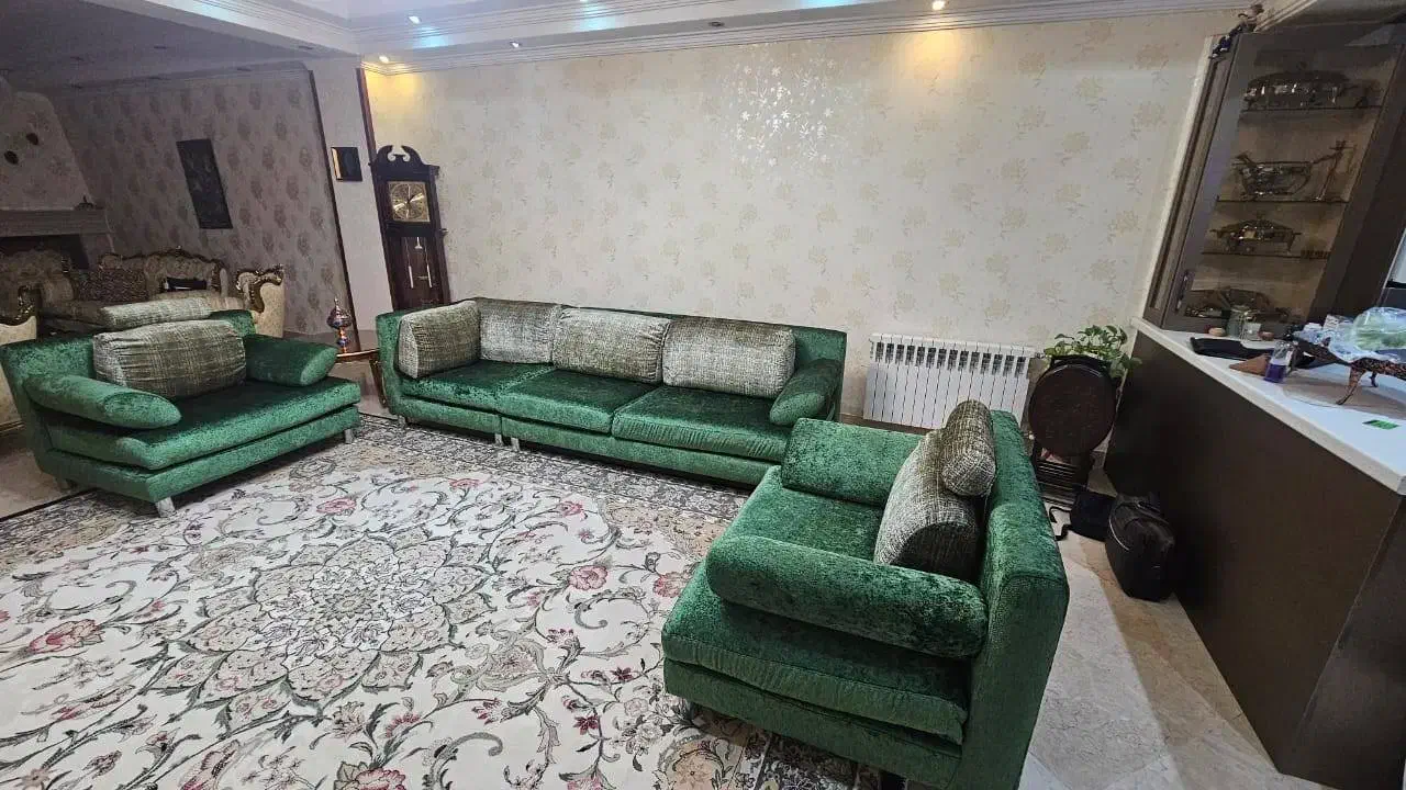 فروش مبل راحتی|مبلمان خانگی و میز عسلی|تهران, توحید|دیوار